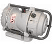 Dry mechanical vacuum pump