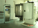 Magnetron Sputtering