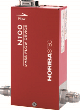Mass Flow Controller