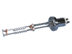 Titanium Sublimation Pump