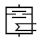 Cooled baffle